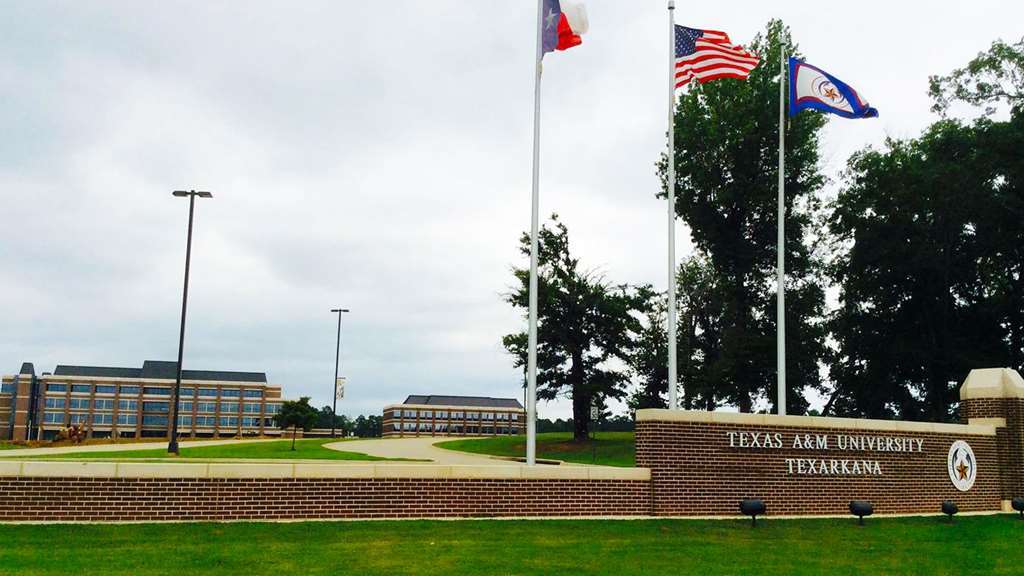 The Grand By Capital O Texarkana I-30 Bekvemmeligheder billede