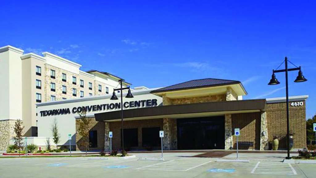The Grand By Capital O Texarkana I-30 Bekvemmeligheder billede