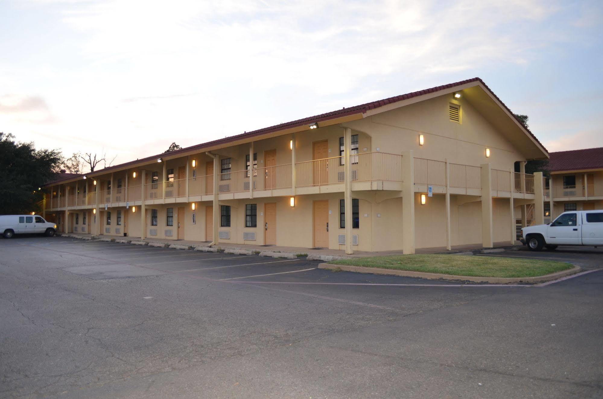 The Grand By Capital O Texarkana I-30 Eksteriør billede